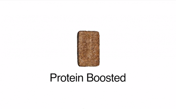 Breakfast wheat biscuit for longer-lasting energy introduced