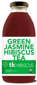 TK Hibiscus Tea