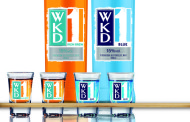 WKD launches shot drinks inspired by existing product range