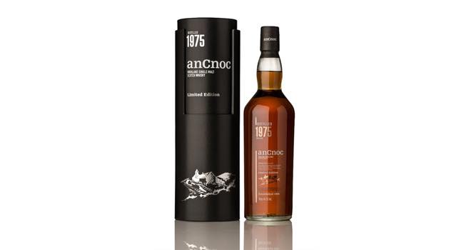 Highland whisky producer releases limited edition 1975 vintage