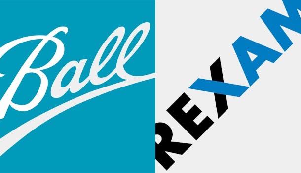 Ball Corporation in talks to buy Rexam to form beverage can giant