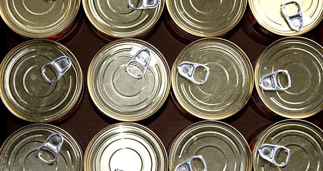 FDA rules: Bisphenol A is safe for approved uses in food containers