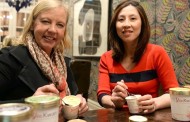 Deborah Meaden talks about investing in good food and drink business ideas