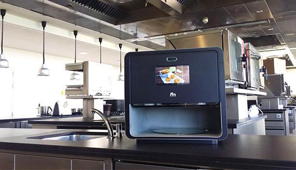 What your kitchen will look like in 2050