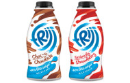 Dairy Crest adds 40% reduced sugar milkshakes to Frijj range