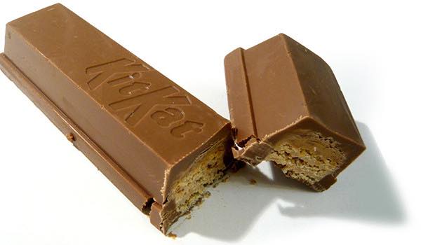 UK confectionery breaks £1bn mark in global sales