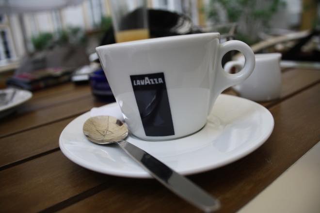 Lavazza acquires Douwe Egberts' Carte Noire brand for €800m