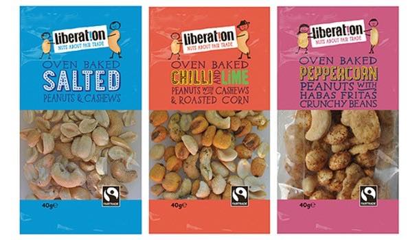 Farmer-owned nut producer secures travel retail listing with EasyJet