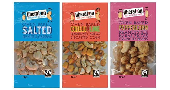 Farmer-owned nut producer secures travel retail listing with EasyJet