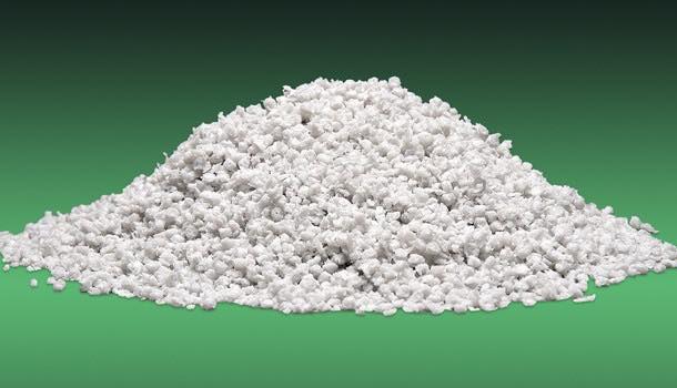 Phoenix Technologies creates new melt-form rPET pellet for bulk handling