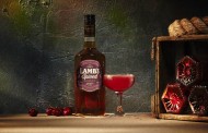 Halewood International adds cherry flavour to Lamb's Spiced rum brand