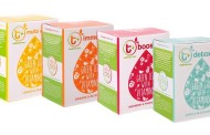 T Plus launches healthy green tea range with vitamins and antioxidants