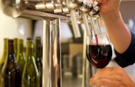 Frizzenti launches tap dispensing system for still wines in kegs
