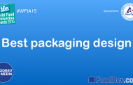VIDEO: IFE World Food Innovation Awards – packaging design trends