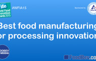 VIDEO: IFE World Food Innovation Awards – food manufacturing trends