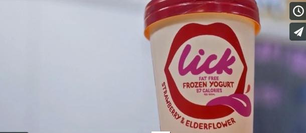 Frozen yogurt brand Lick launches crowdfunding campaign to fuel growth