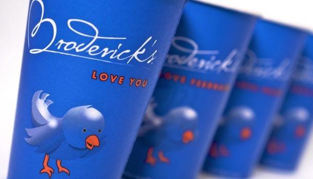Benders signs agreement to supply 50m paper cups to The Broderick Group