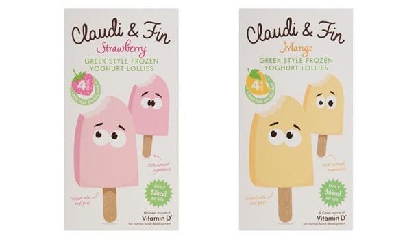 Frozen yogurt brand Claudi & Fin secures three more national listings