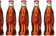 Coca-Cola launches cultural campaign to celebrate iconic bottle's centenary