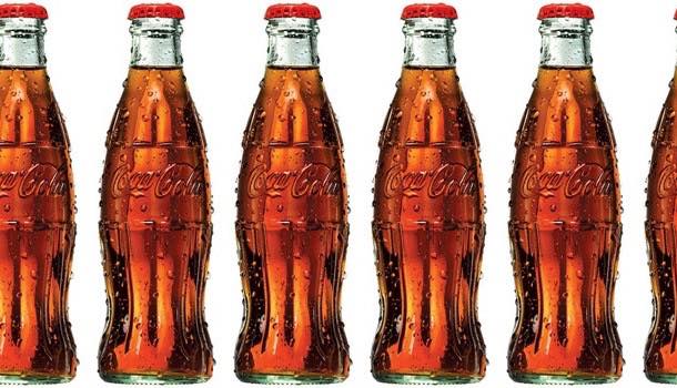 Coca-Cola launches cultural campaign to celebrate iconic bottle's centenary