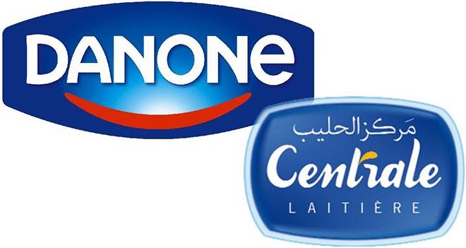 Danone acquires additional equity in Morocco’s Centrale Laitière