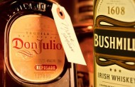 Diageo to swap Bushmills whiskey for Don Julio tequilla
