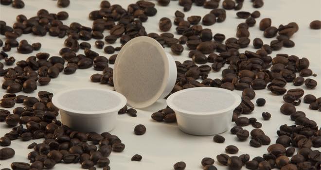 Lavazza and Novamont develop 'compostable, biodegradable' coffee capsule