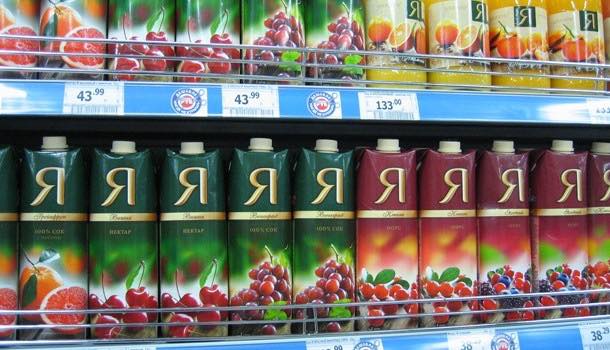 PepsiCo consolidates Russian juice production amid economic pressures