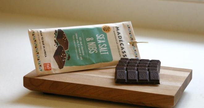 Chocolate brand Madécasse to mark Fairtrade Fortnight with tasting campaign
