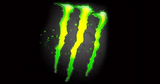 Monster energy drinks reports 16% increase in sales outside North America