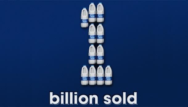 Nampak Plastics announces sale of one billionth Infini bottle