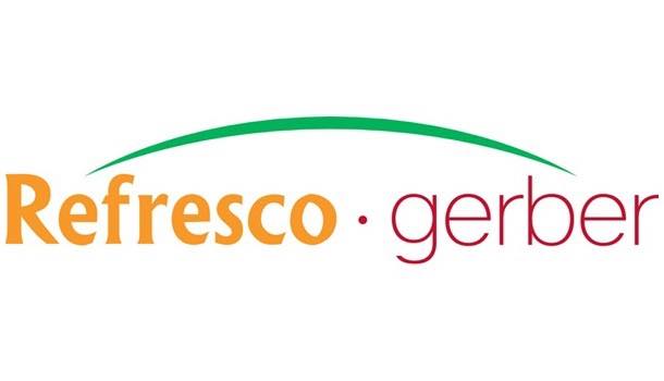 Refresco Gerber's first full-year results show significant growth