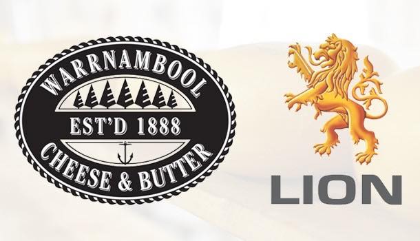 Warrnambool acquires Lion Dairy and Drinks' cheese operations
