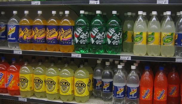 Soft drinks demonstrate 'resilient' growth during 2014, report says