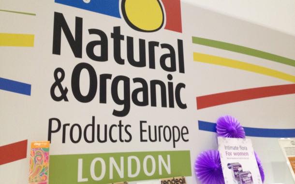 Gallery: Photos from Natural & Organic Products Europe 2015