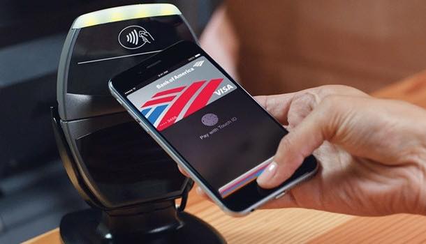 KFC to roll out Apple Pay technology in the UK