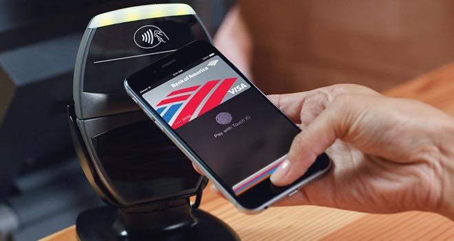 KFC to roll out Apple Pay technology in the UK