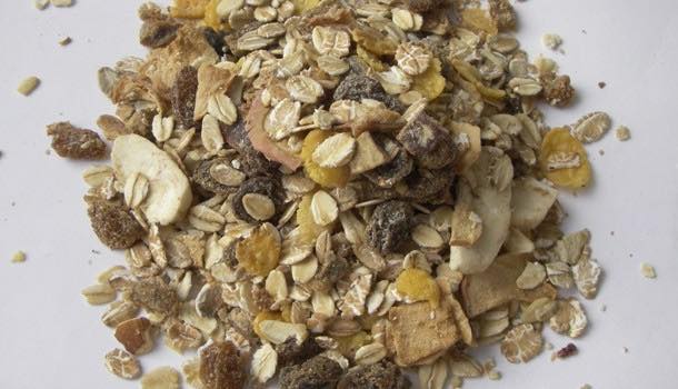 Breakfast cereals increasingly adopting healthy market positions