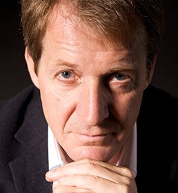 Exclusive interview: Alastair Campbell talks about winners at BWCA event