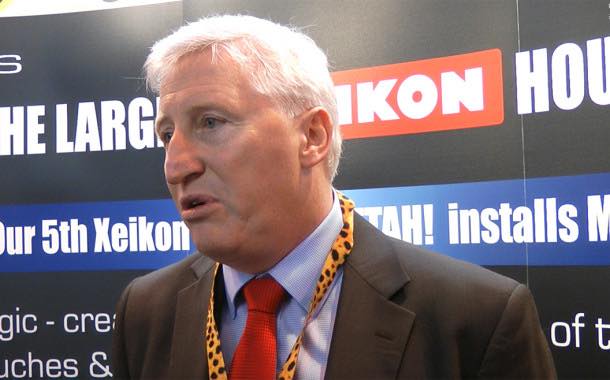 Interview: CS Labels and the new Xeikon Cheetah