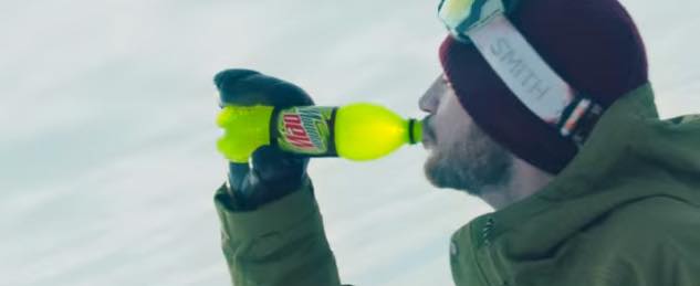 Mountain Dew releases videos for 'Do the Dew' global brand campaign