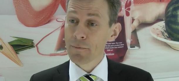 Podcast: Ecolean’s Lars Östholm on the EL4+ aseptic pouch filling system