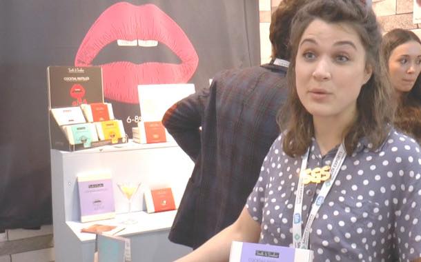 Interview: Smith & Sinclair hails 'fantastic win' at IFE 2015