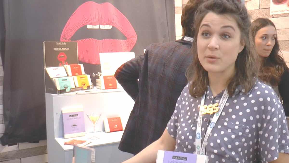 Podcast: Smith & Sinclair hails 'fantastic win' at IFE 2015