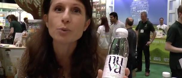 Podcast: Nuva launches at Natural & Organic Products Europe