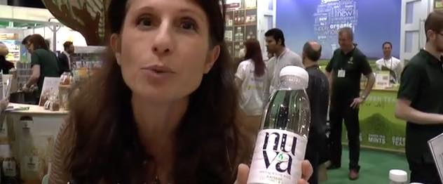 Podcast: Nuva launches at Natural & Organic Products Europe