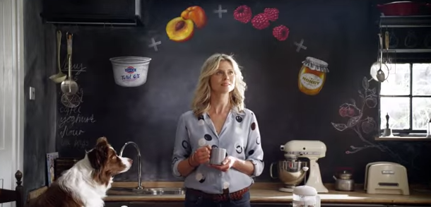 Fage launches 2015 Total Greek Yoghurt campaign