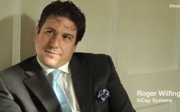 Interview: Roger Wilfinger - Global growth for Vicap Systems caps