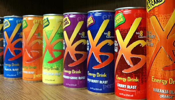 Amway acquires XS Energy brand