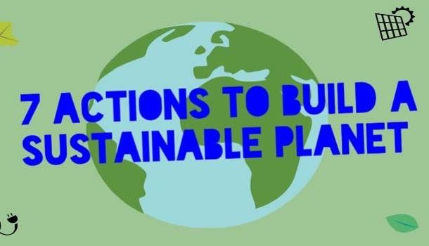 Food and Agriculture Organisation publishes sustainable food plan